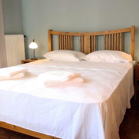 Spacious Townhouse Close To Chania Center מראה חיצוני תמונה