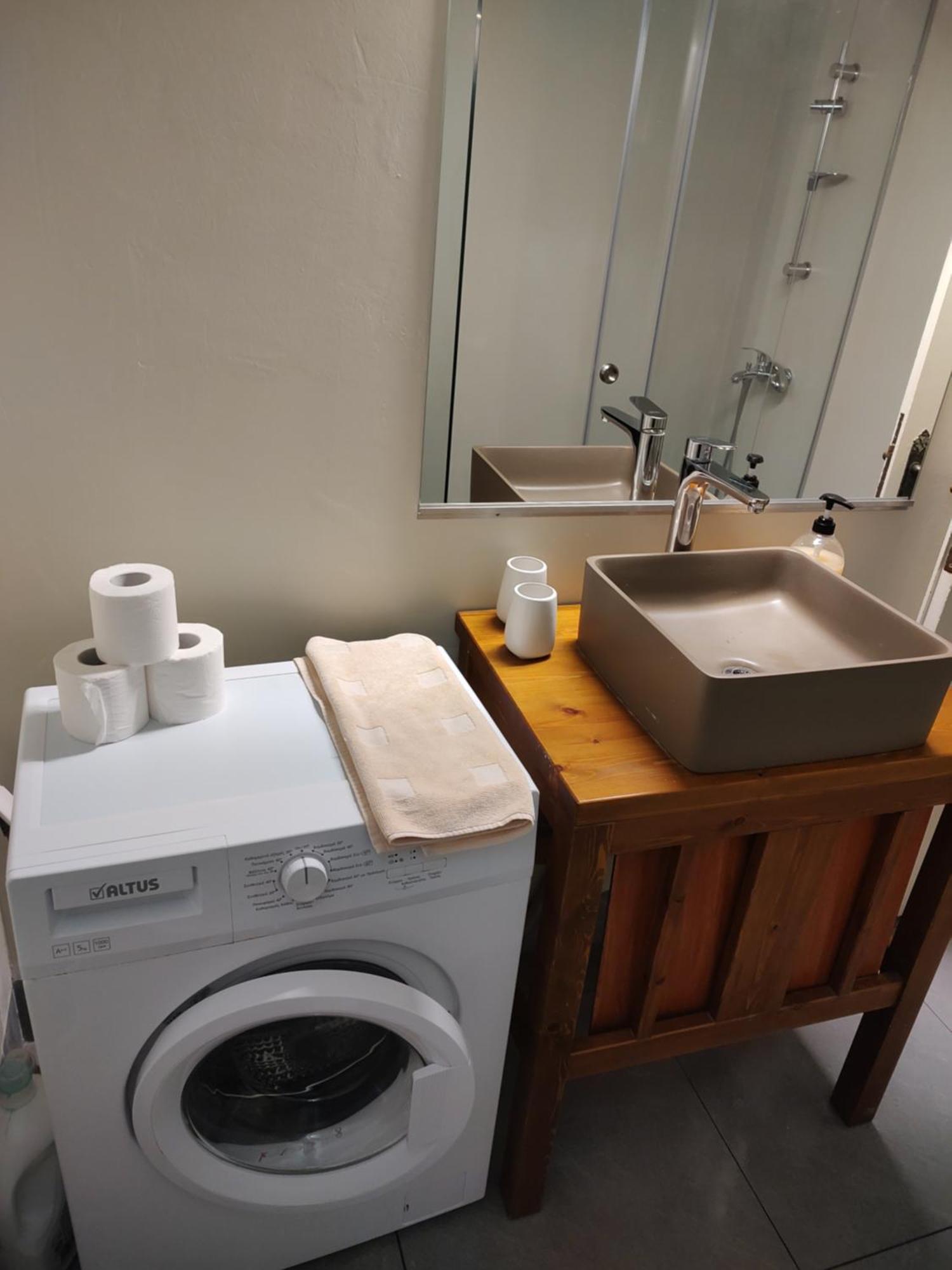 Spacious Townhouse Close To Chania Center מראה חיצוני תמונה