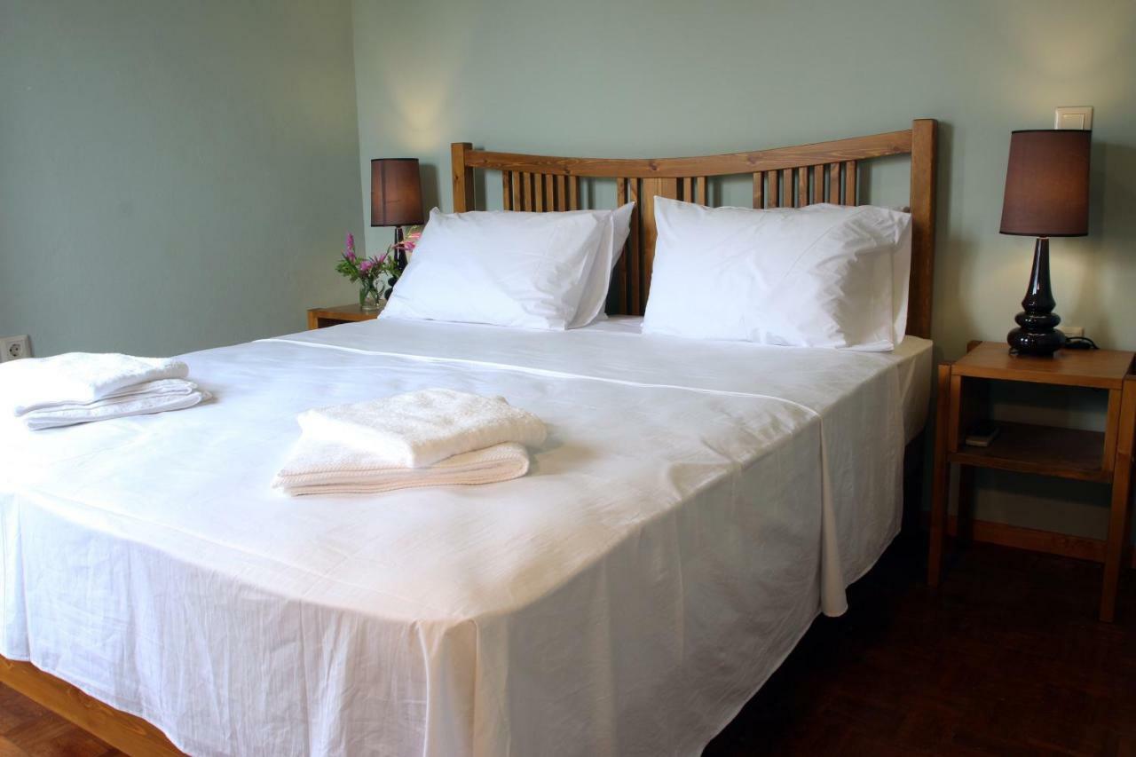 Spacious Townhouse Close To Chania Center מראה חיצוני תמונה