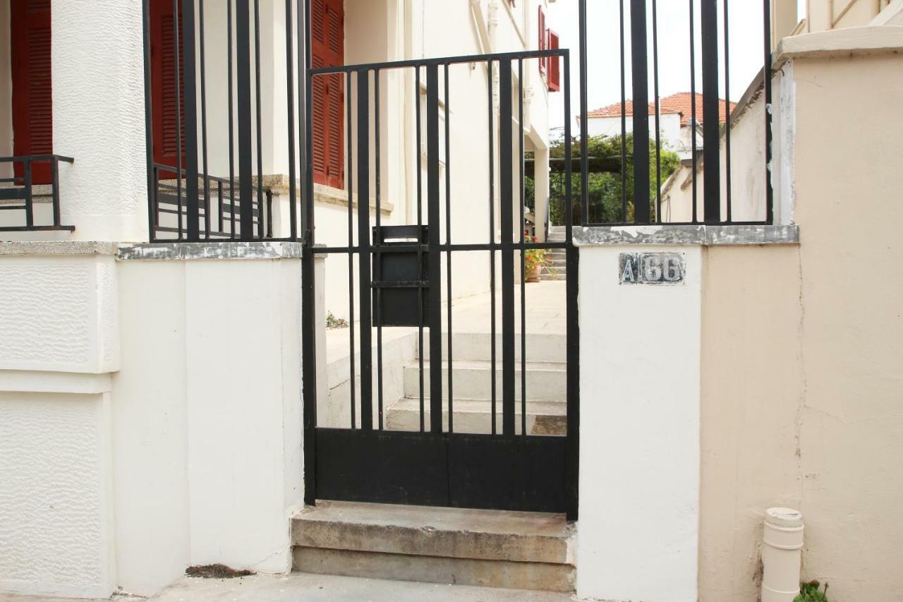 Spacious Townhouse Close To Chania Center מראה חיצוני תמונה