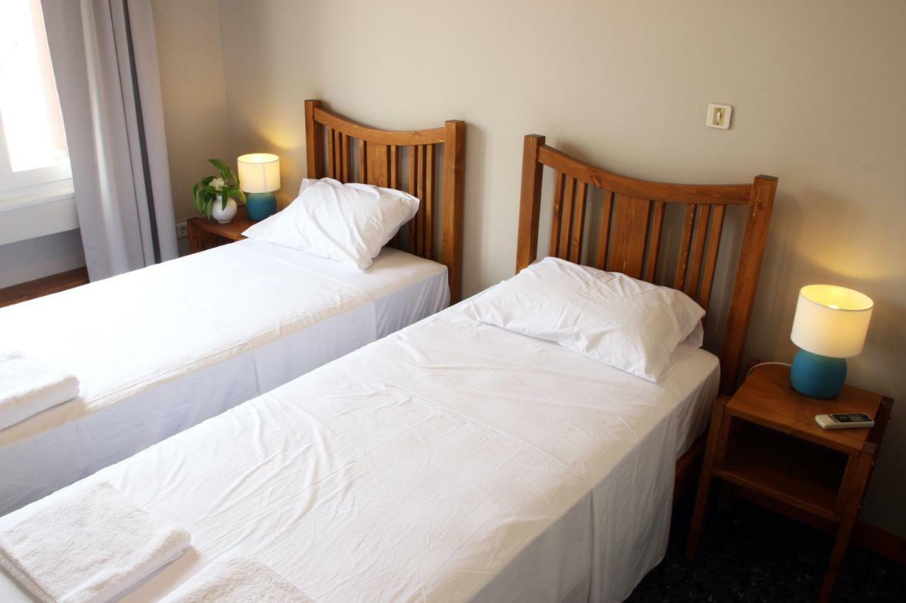 Spacious Townhouse Close To Chania Center מראה חיצוני תמונה
