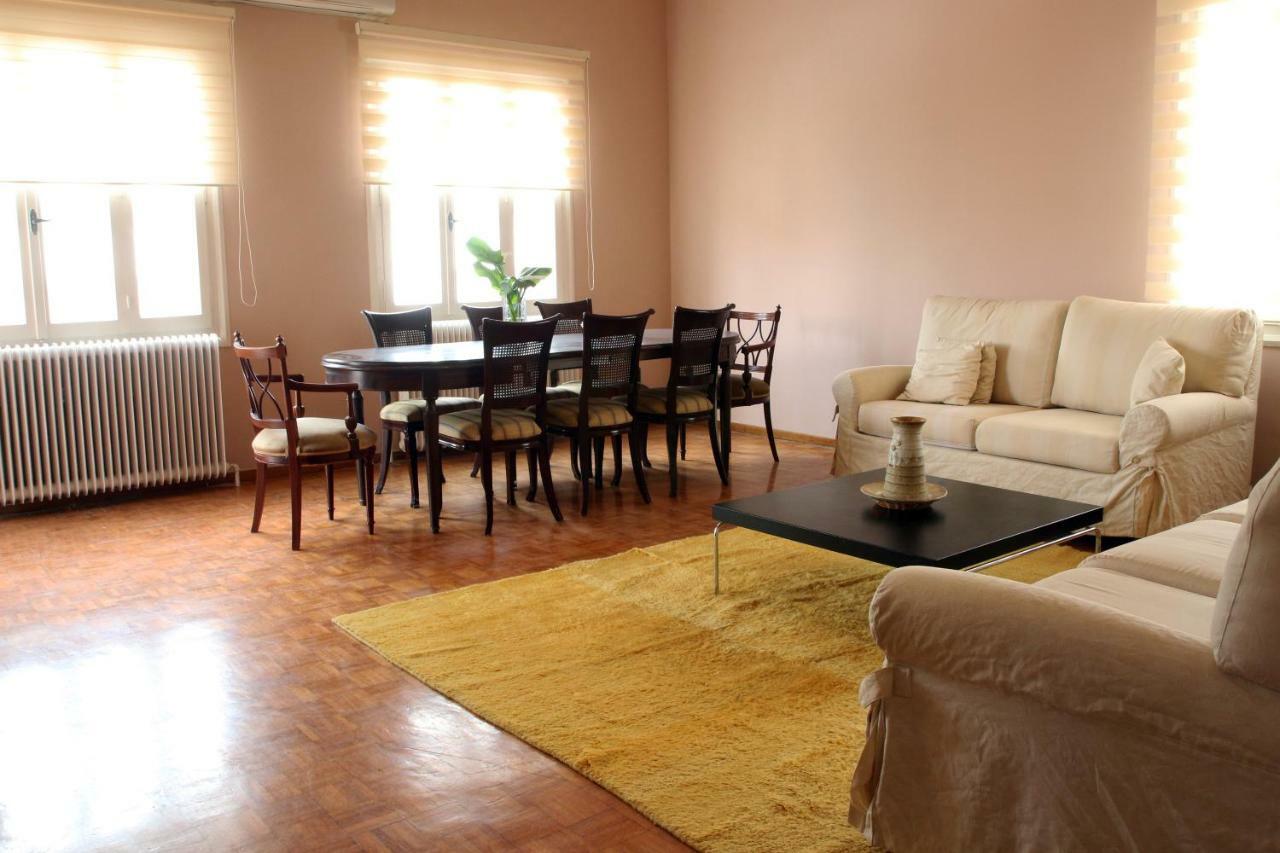 Spacious Townhouse Close To Chania Center מראה חיצוני תמונה