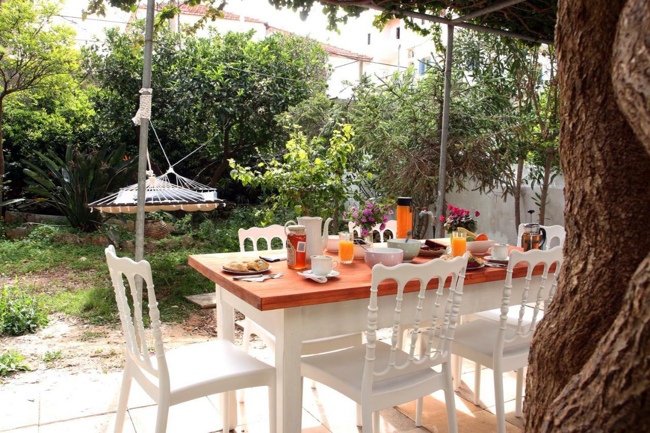 Spacious Townhouse Close To Chania Center מראה חיצוני תמונה